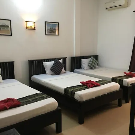 Victory Guest House